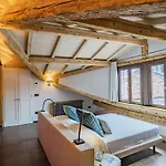 Appartement Corte Rubbi 11 Secret Terrace