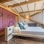 Corte Rubbi 11 Secret Terrace Appartement *